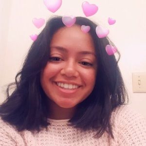 Meet your Posher, Karla